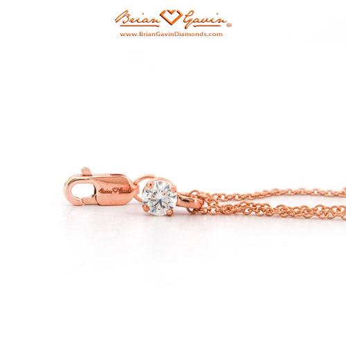 18K Rose Gold