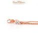 18K Rose Gold