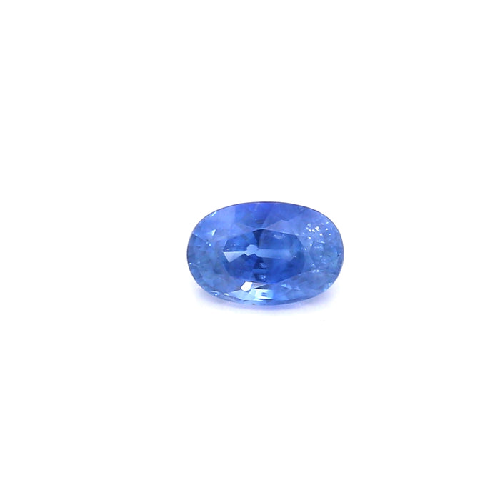 1.12 VI1 Oval Blue Sapphire