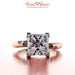 18K Rose Gold