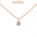 18K Rose Gold
