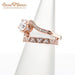 18K Rose Gold
