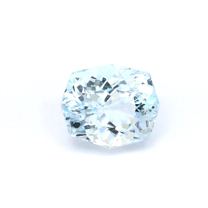 4.34 EC1 Half-moon Blue Aquamarine