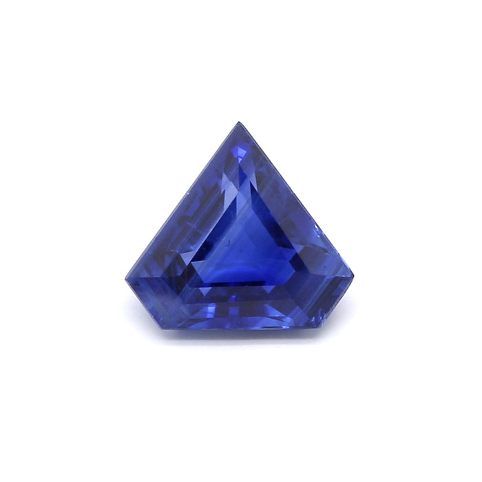 2.42 EC2 Half-moon Blue Sapphire