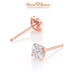 18K Rose Gold