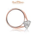 18K Rose Gold