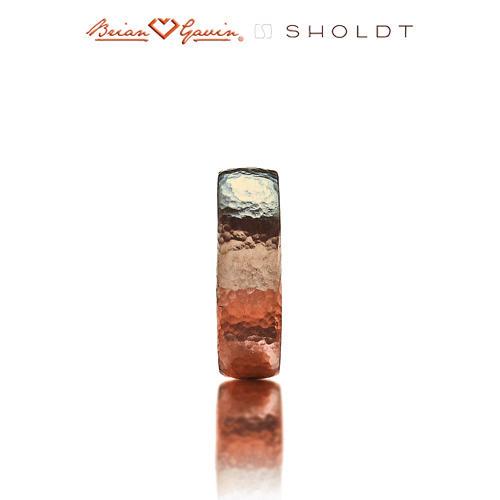 18K Rose Gold