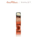 18K Rose Gold